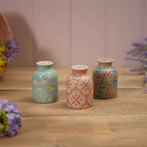 Bud vases